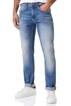 Blend Męskie dżinsy Twister Fit, , 33W / 32L