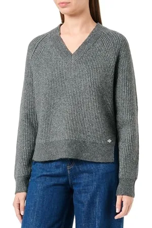 Replay Sweter damski Regular Fit, , XXS
