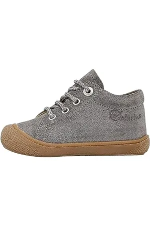 Naturino Cocoon, Buty dziecięce, Inox Sole Honey, 29 EU, Słońce Miód ze stali nierdzewnej