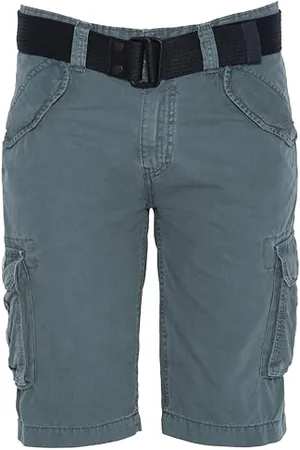 Schott NYC Mężczyźni Trbatle30pk2 Krótki, , 29W