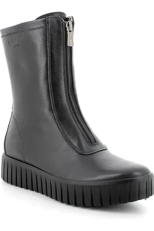 IGI&CO D.Ares Green botki damskie, , 38 EU