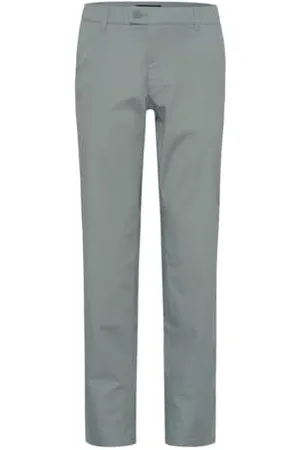 Brax Męskie spodnie rekreacyjne Thilo Cotton Bestformer, , 40W / 34L