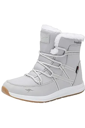 KangaROOS Damskie buty K-ww Leyla RTX, , 38 EU