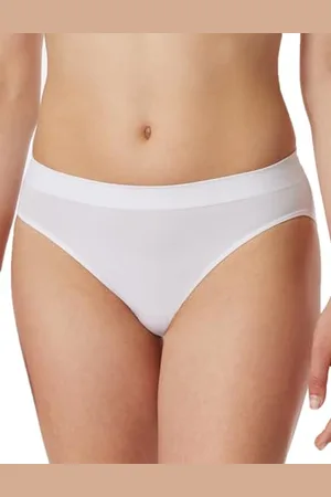 Schiesser Damen Slip nahtlos - Classic Seamless