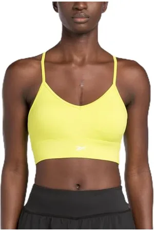 Reebok ID Train biustonosz z trzema plecami, , XS