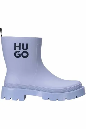 HUGO BOSS Damskie buty Jin Rain Bootie-LO, , 36 EU