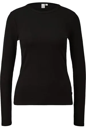 QS by s.Oliver T-shirt damski, , XS