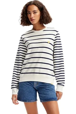 Desigual Marlon damski sweter, , S