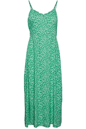 Pieces® PCNYA Slip Ankel Dress BF BC, , S