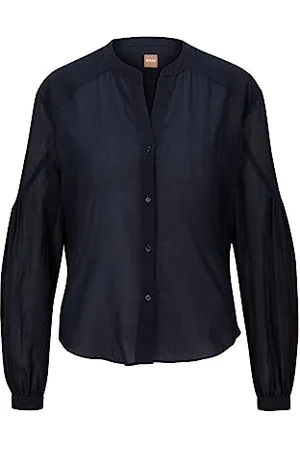 HUGO BOSS Damska bluza C_berday, , 38