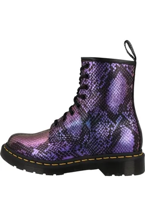 Dr. Martens Unisex 101 Fashion Boot, 6,5 UK, , 36 EU