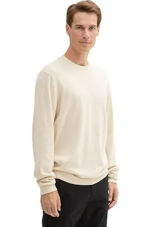 TOM TAILOR Sweter męski, , 3XL