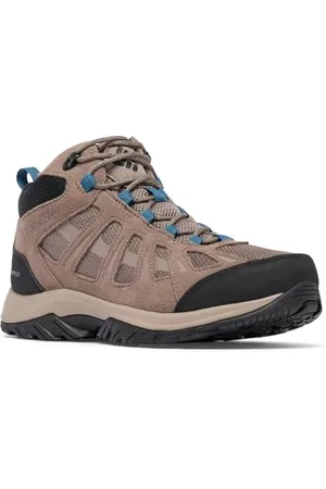Columbia Redmond III Mid Waterproof Buty do chodzenia Męskie