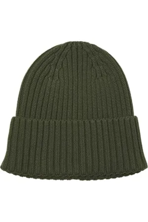 JACK & JONES Prime Cotton Czapka męska