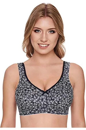 Susa Damski biustonosz standardowy, , 90C