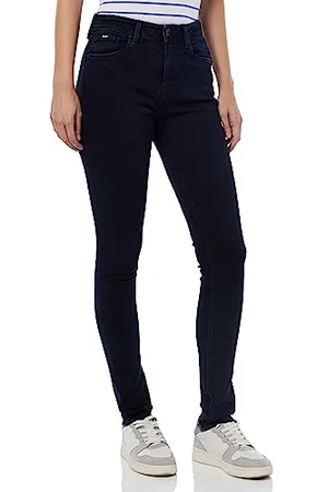 Pepe Jeans Dżinsy damskie Regent, , 26W / 32L