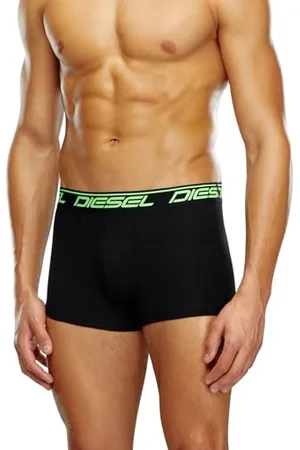 Diesel UMBX-damienthreepack Bielizna męska, , XS