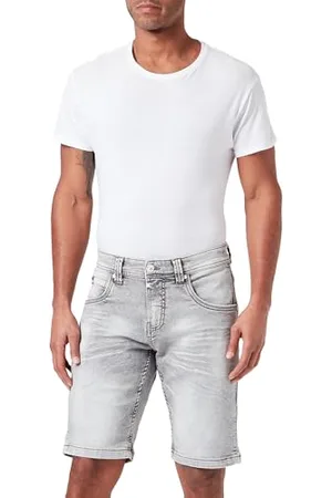 Timezone Szorty męskie Slim ScottyTZ, , 40