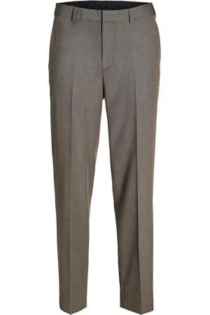JACK & JONES Jprbushwick Mathew Reg Trouser Noos, , 52