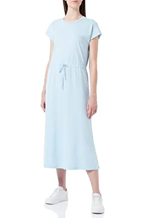 ONLY Damska sukienka Onlmay S/S Midi JRS, , M