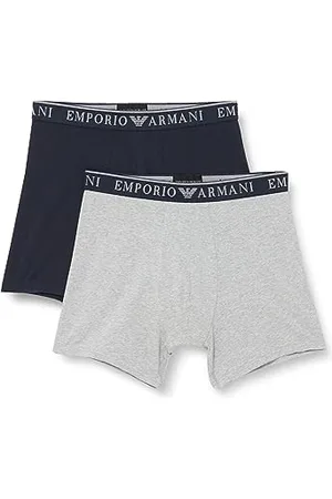 Emporio Armani Męskie bokserki (2 sztuki), , L