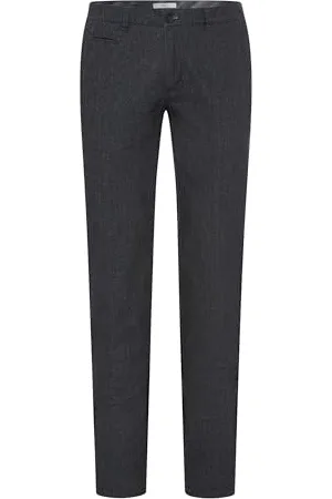 Brax Style Fabio Wdx męskie spodnie Woo.Look Light w stylu Fabio WDX, , 32W / 30L