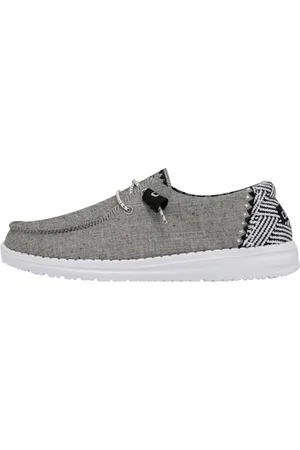 Hey dude Dziewczyna Wendy Youth MOC Toe Shoes, , 37 EU