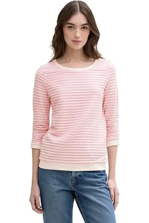 TOM TAILOR Bluza damska, , XXL