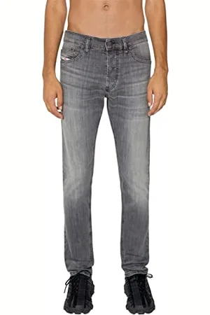 Diesel D- Luster Jeans Mężczyźni, , 30W / 32L