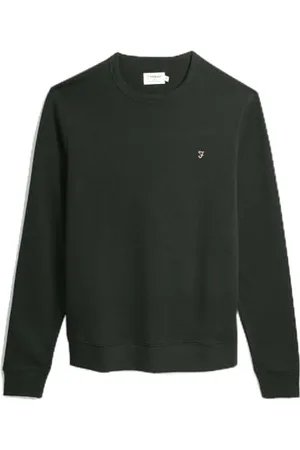 Farah Bluza męska Tim Crew, , M