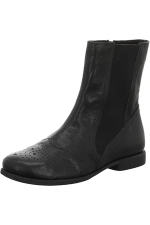 Think! Damskie buty zimowe Agrat, , 41 EU wąski
