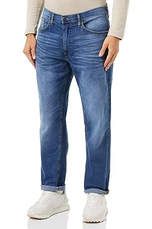 Blend Męskie dżinsy Thunder Fit, , 34W / 34L