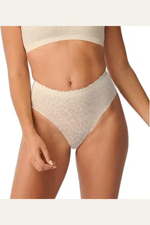 Sloggi Bielizna damska Zero Feel Lace 2.0 hipsterska, , XL