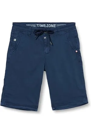 Timezone Męskie szorty Slim Lucatz, , 38