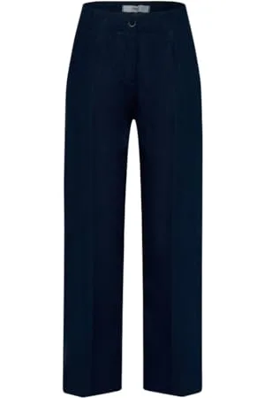 Brax Style Maine S spodnie o luźnej sylwetce, , 26W / 32L