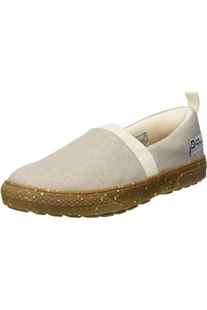 Jack Wolfskin Kobiety ECOSTRIDE 3 ESPANDRILLE W buty do chodzenia, natural/cork, 42 EU