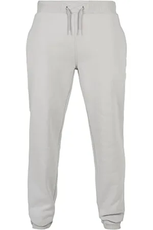 Build Your Brand Męskie spodnie dresowe Heavy Sweatpants, , 3XL