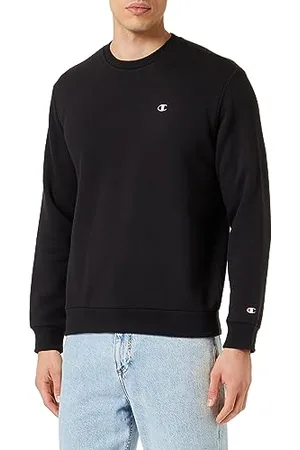 Champion Legacy Basics-Powerblend bluza polarowa męska, , XS
