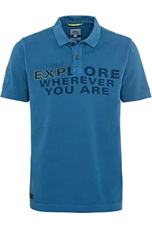 Camel Active Męska koszulka polo, , M