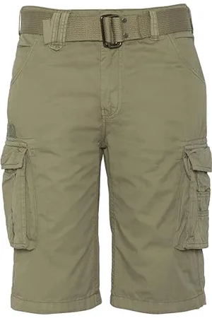 Schott NYC Mężczyźni Trranger30 Krótki, , 33W