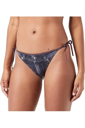 Diesel Bfpn-brigittes Dolna część Bikini Kobieta, , M