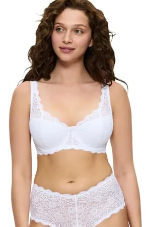 Triumph Amourette WHP – biustonosz z miseczkami, , 95C