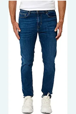 Kaporal 5 DARKK Jeans, , 31W / 34L Mężczyźni, , 31W / 34L