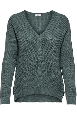 JDY New Megan L/S sweter KNT NOOS, , L
