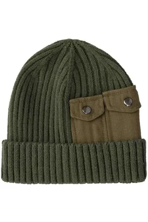 Alpha Industries Utility Beanie Ciepła czapka unisex
