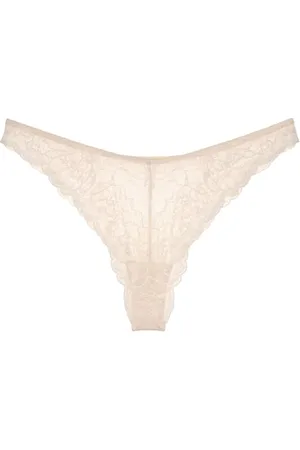 Triumph Amourette Charm Highleg Brazilian , , 42