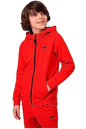 4F Bluza dziecięca, , 134