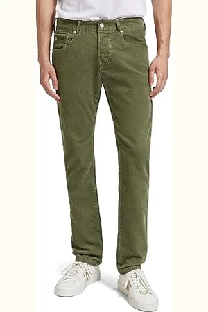 Scotch&Soda Ralston Regular Fit Corduroy, , 29W / 34L