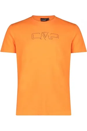 CMP Męska koszulka Jersey, , 54