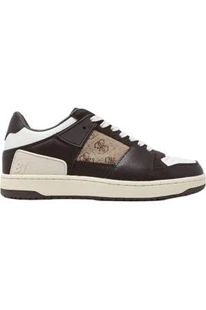 Guess Męskie trampki Sava Low, , 44 EU